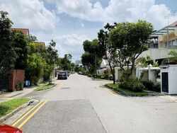 Sennett Estate (D13), Terrace #612528191